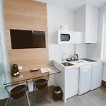Hotel apartamentowy Libertad 4*