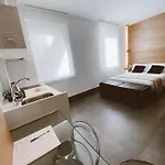 Hotel apartamentowy Libertad