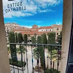 Hotel apartamentowy Libertad 4*