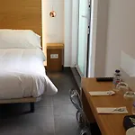 Hotel apartamentowy Libertad Salamanka