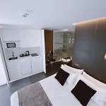 Hotel apartamentowy Libertad 4*