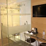 Hotel apartamentowy Libertad