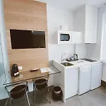 Libertad Hotel apartamentowy 4*