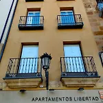 Aparthotel Libertad