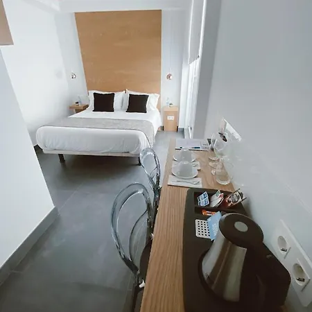 Libertad 4* Salamanque