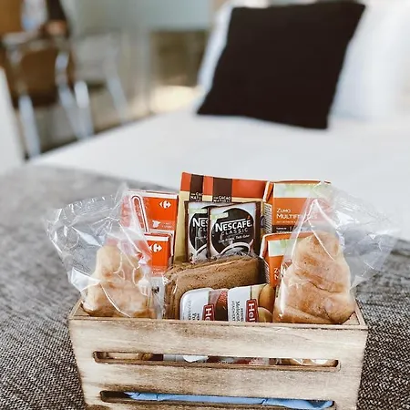 Apartahotel Libertad