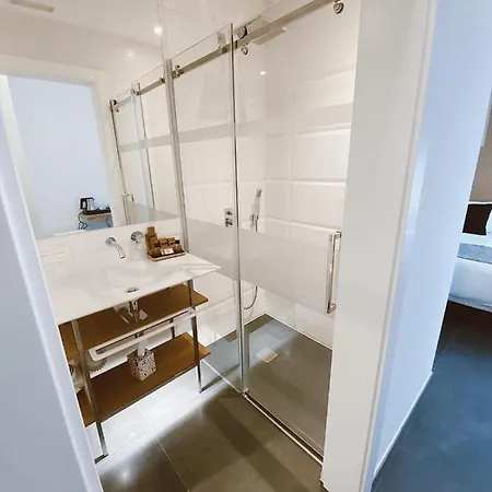 Libertad Apartahotel Salamanca