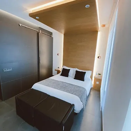 Libertad Appart hôtel Salamanque