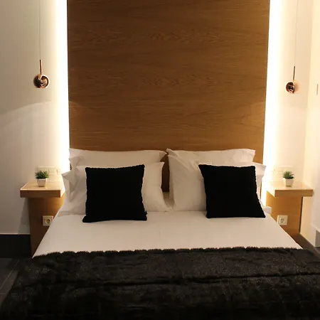 Libertad Appart hôtel 4*