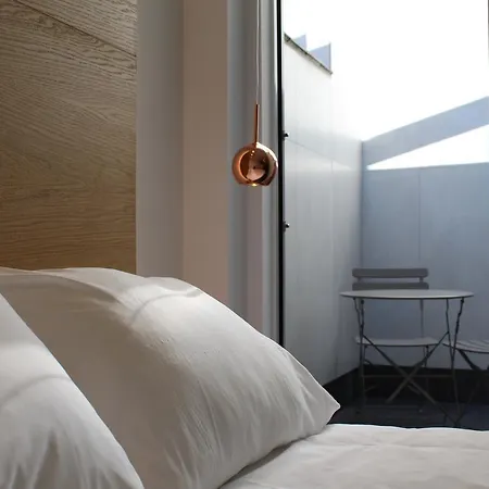 Libertad Appart hôtel 4*