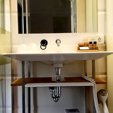 Libertad 4* Salamanca