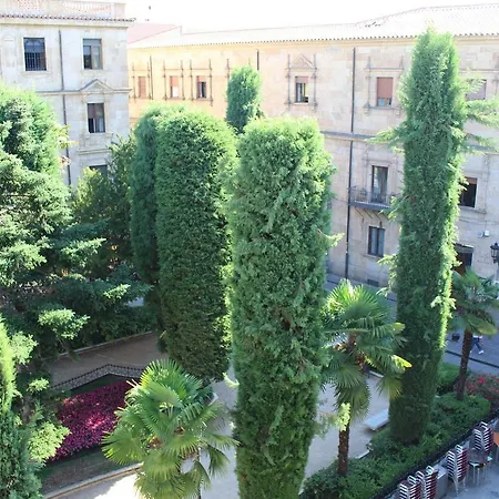 Libertad 4* Salamanca