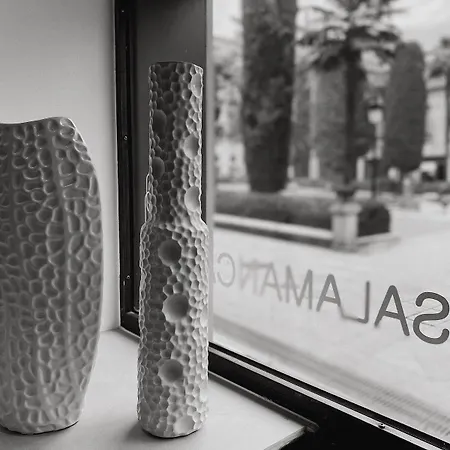 Libertad 4* Salamanque