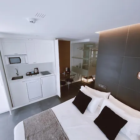 Aparthotel Libertad 4*