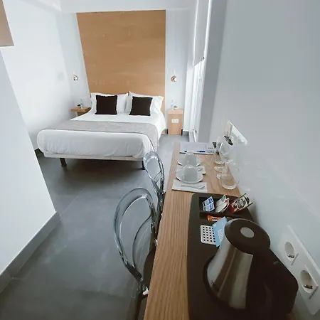 Libertad 4* Salamanca