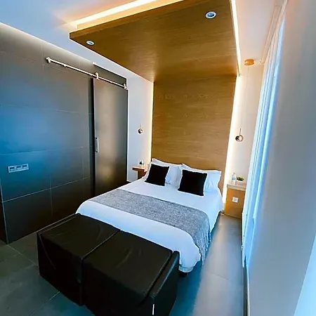 Aparthotel Libertad