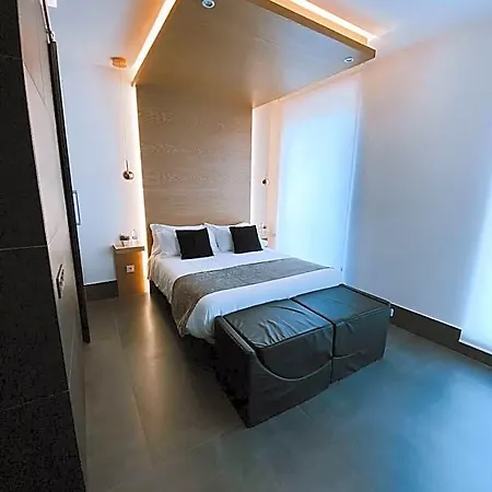 Aparthotel Libertad