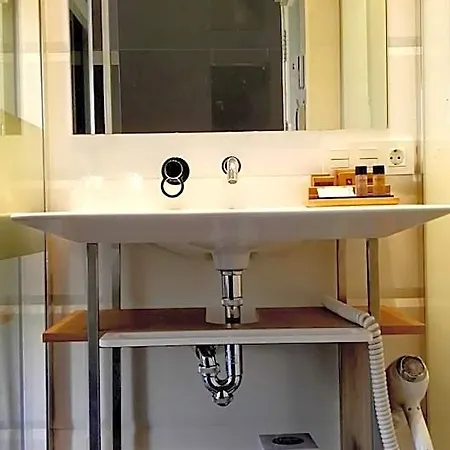 Aparthotel Libertad