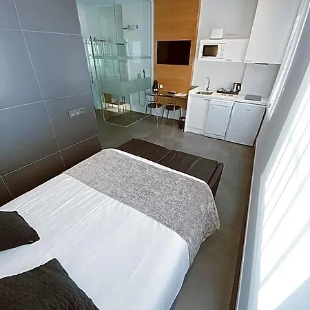 Aparthotel Libertad Salamanca