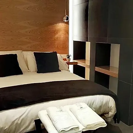 Aparthotel Libertad