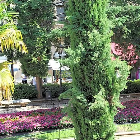 Libertad Aparthotel