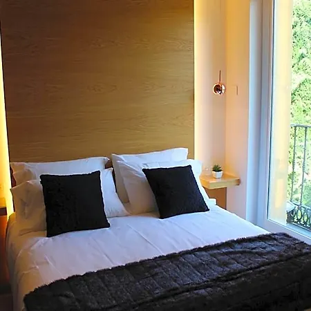 Aparthotel Libertad 4*