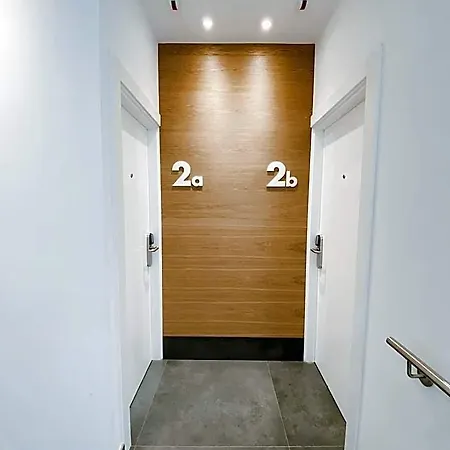 Libertad Aparthotel