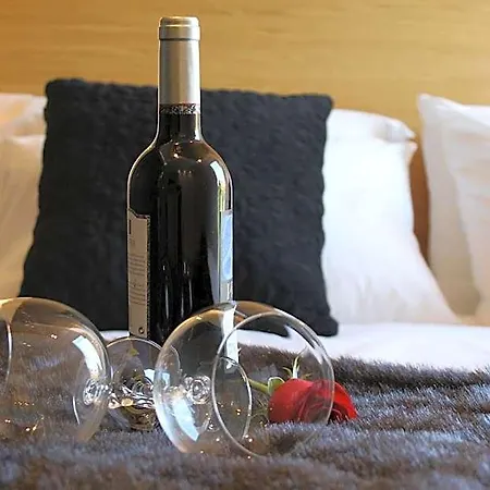 Libertad Aparthotel 4*