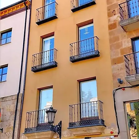 Libertad Aparthotel 4*