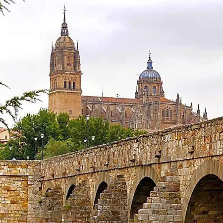 Aparthotel Libertad