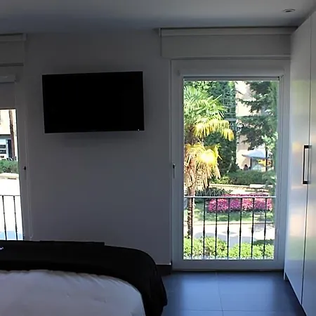 Libertad Aparthotel 4*