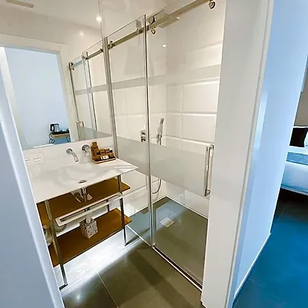 Libertad Aparthotel