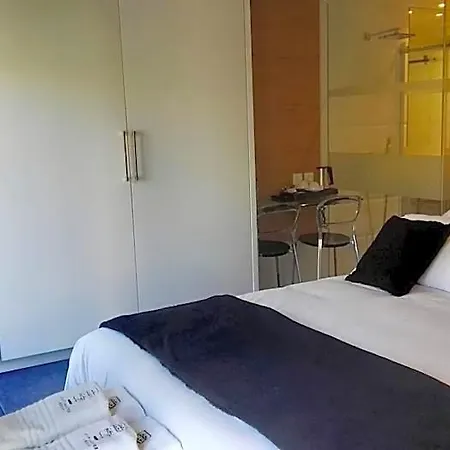 Aparthotel Libertad Salamanca