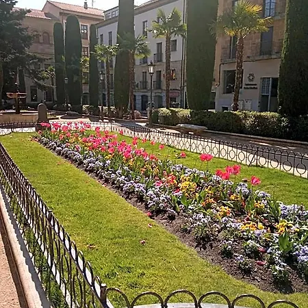 Aparthotel Libertad