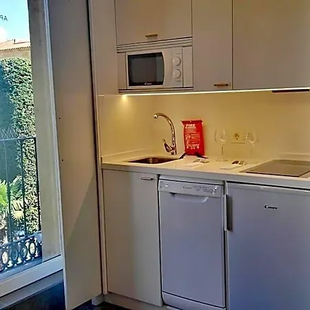 Aparthotel Libertad Salamanca