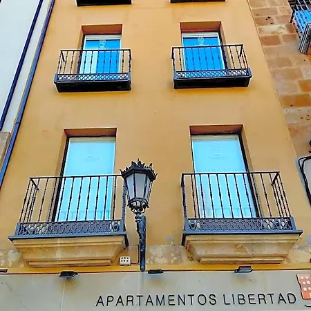 Libertad