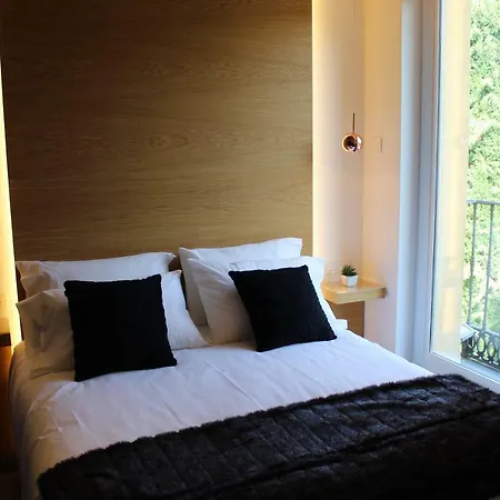 Libertad Appart hôtel