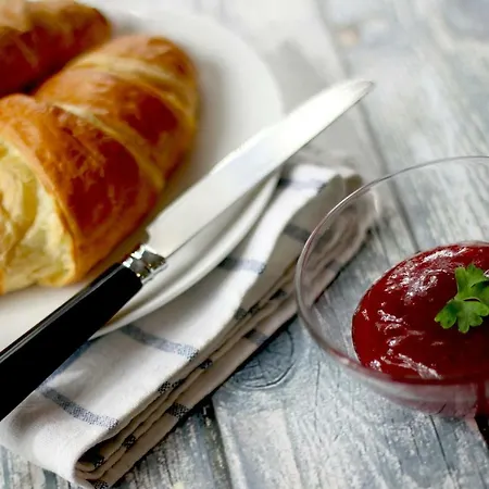 Libertad Apartahotel Salamanca