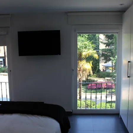 Apartahotel Libertad Salamanca