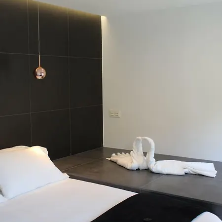 Libertad Appart hôtel Salamanque
