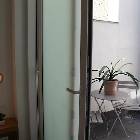 Libertad Appart hôtel Salamanque