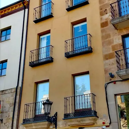 Libertad Appart hôtel 4*