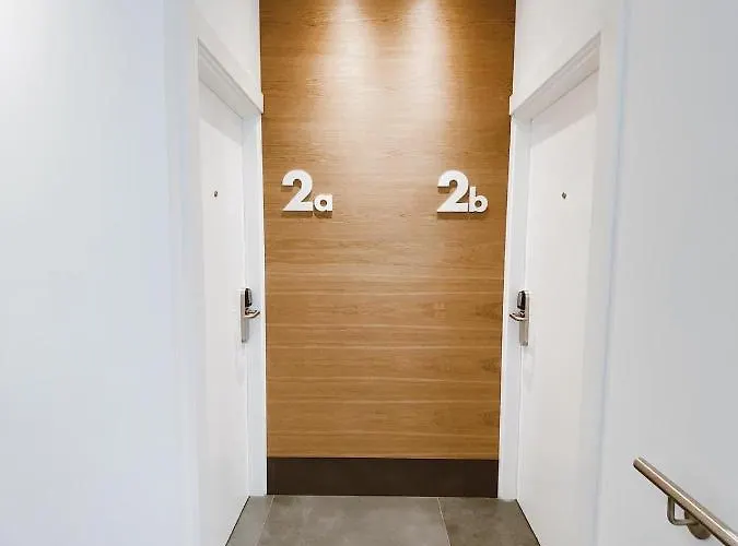 Libertad Aparthotel 4*