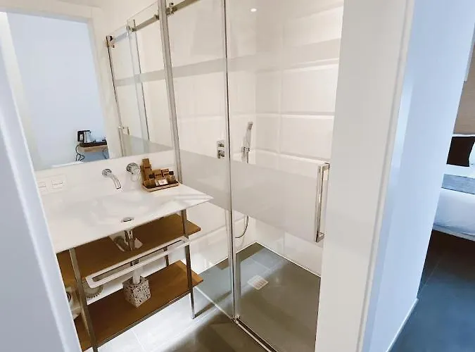 Libertad Aparthotel Salamanca