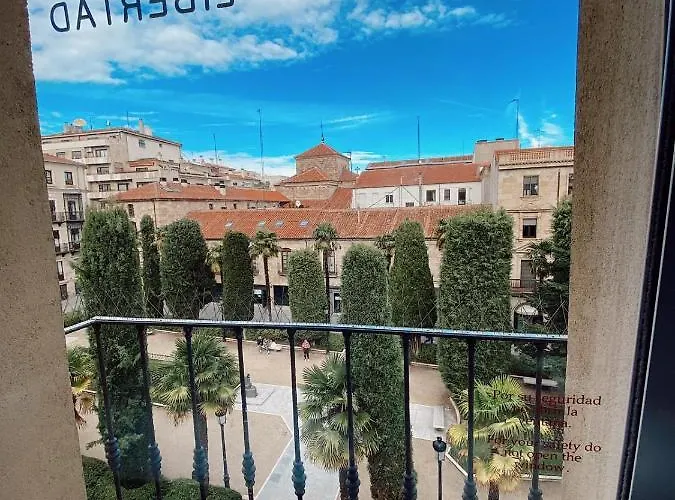 Aparthotel Libertad 4*