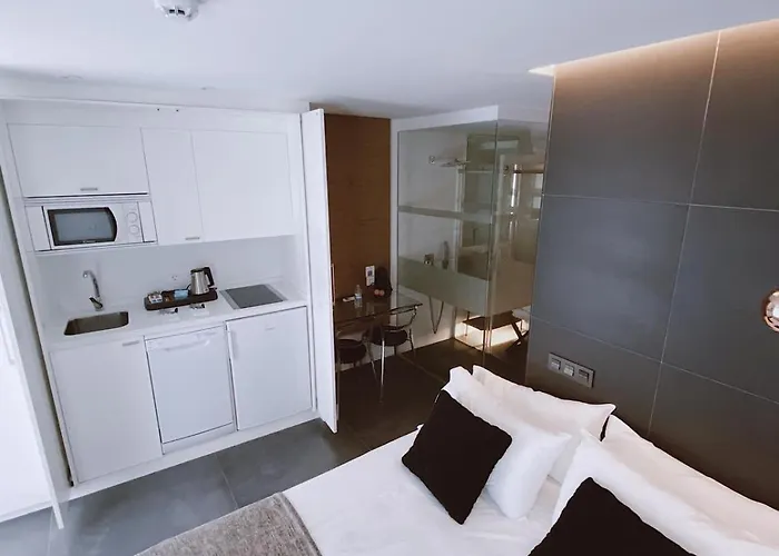 Libertad 4* Salamanca