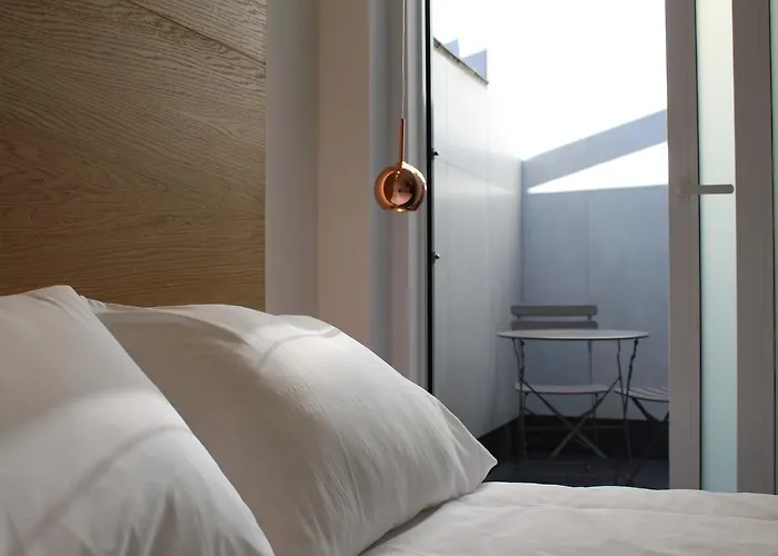 Libertad Aparthotel 4*