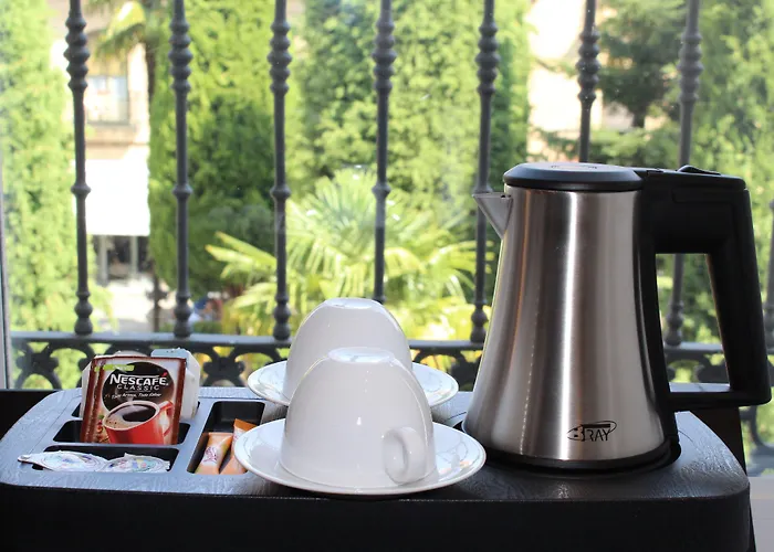 公寓式酒店 Libertad