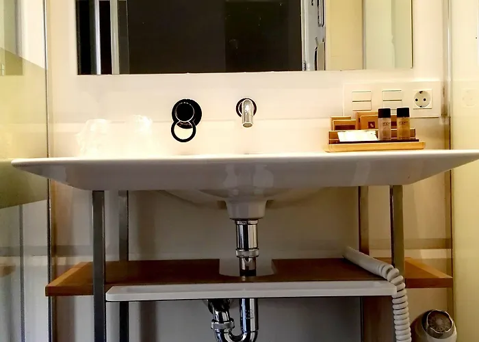 Libertad 4* Σαλαμάνκα