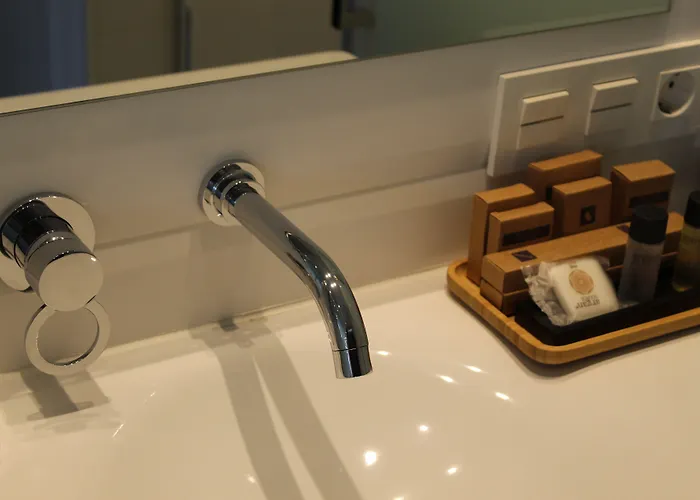 Ξενοδοχείο με διαμερίσματα Libertad